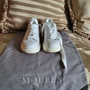 Alexander mcqueen sneakers